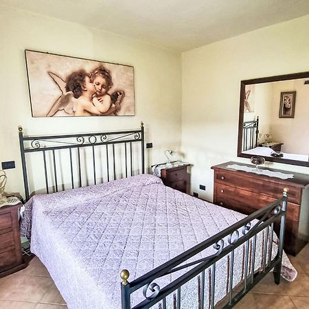 Holiday Home Vittorio By Interhome Montorgiali Εξωτερικό φωτογραφία
